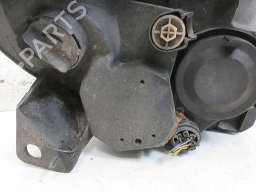 Left headlight FIAT GRANDE PUNTO (199_) 1.2 | BP29090474C28 