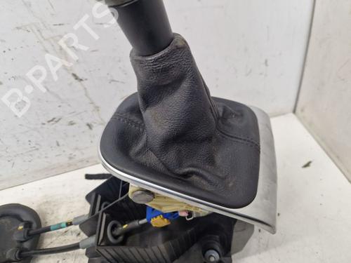 Shift knob CITROËN C4 II (NC_) 1.6 VTi 120 (NC5FS0, NC5FS9) | BP30669028I34 