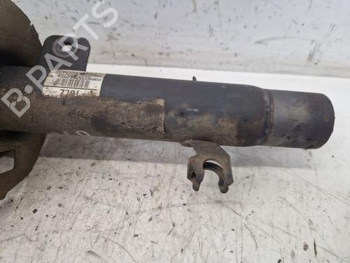 Right front shock absorber PEUGEOT 208 I (CA_, CC_) 1.4 VTi | BP29101971M17 