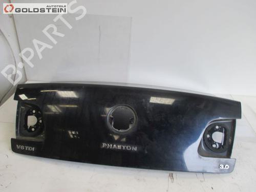 Bakluke CC/Kombi-Kupé VW PHAETON (3D1, 3D2, 3D3, 3D4, 3D6, 3D7, 3D8, 3D9) 3.0 V6 TDI 4motion (224 hp) 13759250