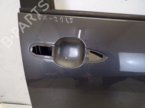 Right front door TOYOTA YARIS (_P21_, _PA1_, _PH1_) 1.5 Hybrid (MXPH10, MXPH11) | BP29099161C3 