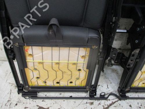 Rear seat VOLVO XC90 I (275) 2.5 T AWD | BP29093204C17 