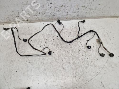 Used Wiring harness Wiring harness RENAULT GRAND SCÉNIC III (JZ0/1_) 1.9 dCi (JZ0J, JZ0N, JZ1K, JZ1S) (131 hp) 29107728 29107728