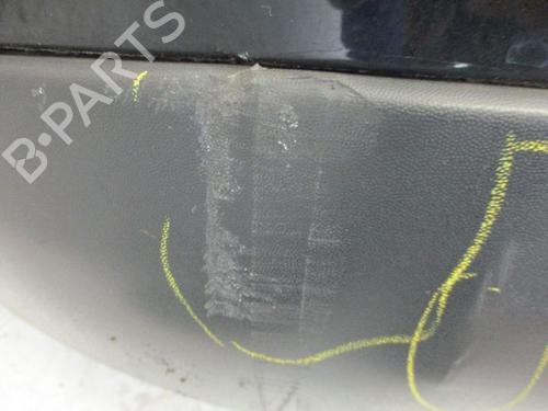 Rear bumper VW GOLF V (1K1) 1.6 | BP18797704C8 