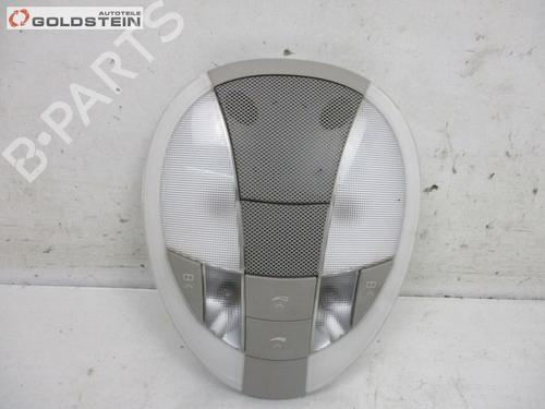 Used Interior roof light MERCEDES-BENZ CLS (C219) CLS 320 CDI (219.322) (224 hp) 18755867