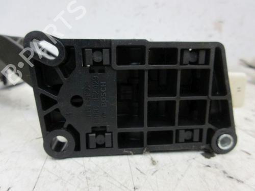 Pedal PEUGEOT 307 CC (3B) 2.0 16V | BP29089458I4 