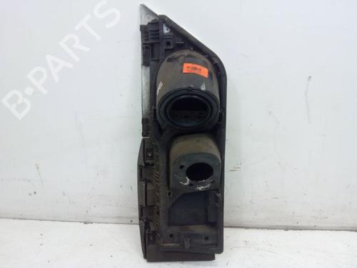 Fuel flap FORD TRANSIT V363 Van (FCD, FDD) 2.0 EcoBlue | BP31702399C131 