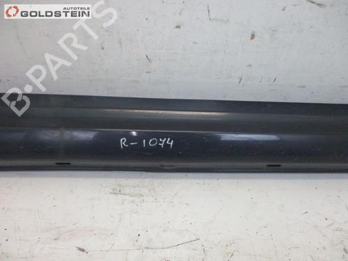 Door moulding trim MERCEDES-BENZ A-CLASS (W169) A 150 (169.031, 169.331) | BP18788558C150 