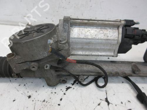 Steering rack OPEL ASTRA J (P10) 2.0 CDTI (68) | BP37132092M22 - Image 3