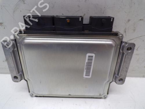 Engine control unit (ECU) PEUGEOT 308 I (4A_, 4C_) 2.0 HDi | BP29085373M57 