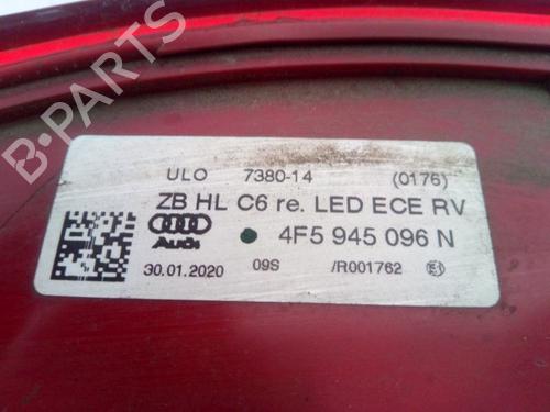 Right taillight AUDI A6 C6 (4F2) 3.0 TDI quattro | BP32673145C35 - Image 7