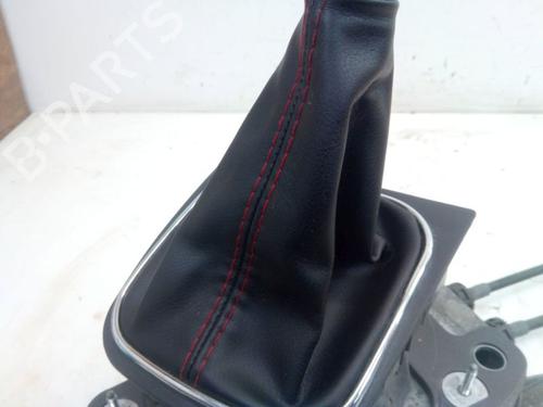 Shift knob VW GOLF VI (5K1) 2.0 GTi | BP37139709I34 - Image 19