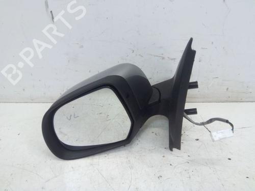 Used Left mirror DACIA LODGY (JS_) 1.5 dCi (JSMC, JSAF) (107 hp) 30358680