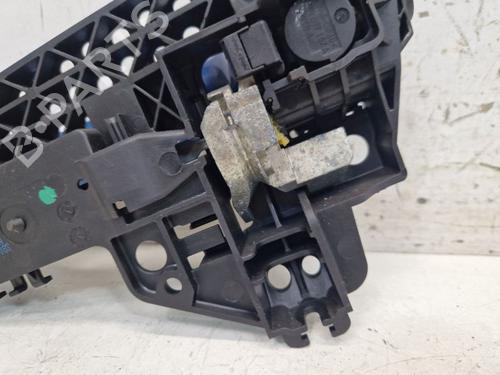Rear right exterior door handle AUDI A4 B8 (8K2) 1.8 TFSI | BP29104477C130 