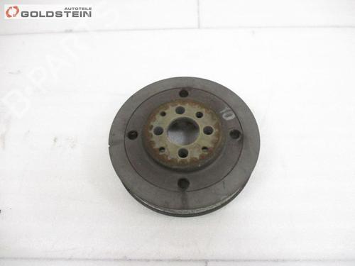 Used Pulley VW GOLF IV Variant (1J5) 1.9 TDI (130 hp) 18760994