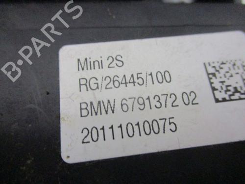 Steering wheel MINI MINI Convertible (R57) One | BP37112855C49 - Image 4