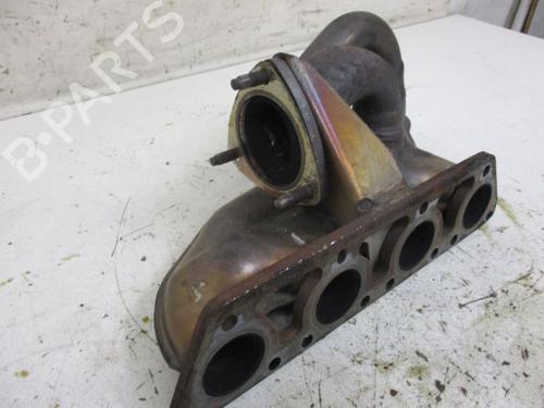 Exhaust manifold AUDI A4 B6 (8E2) 2.0 | BP18800118M110 - Image 2