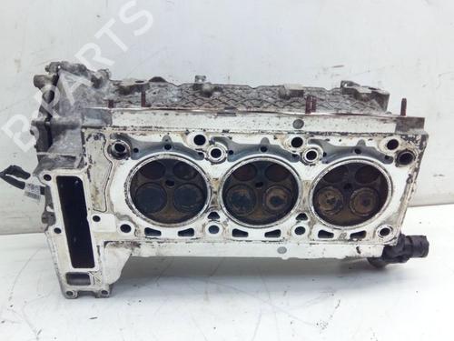 Cylinder head MERCEDES-BENZ C-CLASS (W204) C 300 4-matic (204.081) | BP29102099M5 