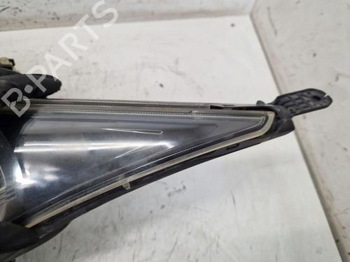 Left headlight CHEVROLET CRUZE (J300) 1.4 | BP29107012C28 