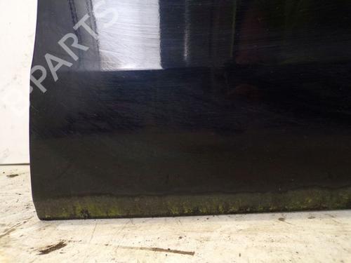 Right front door MITSUBISHI GRANDIS (NA_W) 2.0 DI-D (NA8W) | BP26647728C3 