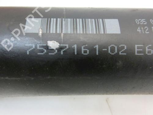 Driveshaft BMW 5 Touring (E61) 525 i | BP29088528M37 