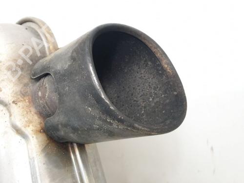Exhaust system BMW 1 (E81) 120 i | BP36655817M121 - Image 5