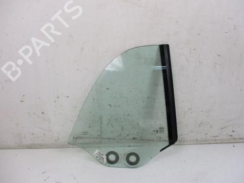 Used Rear right door window MINI MINI Convertible (F57) Cooper S (192 hp) 18799020