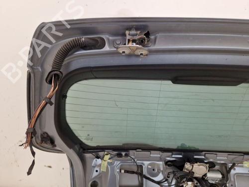 Tailgate BMW 1 (E87) 118 i | BP34738026C6  - Image 8