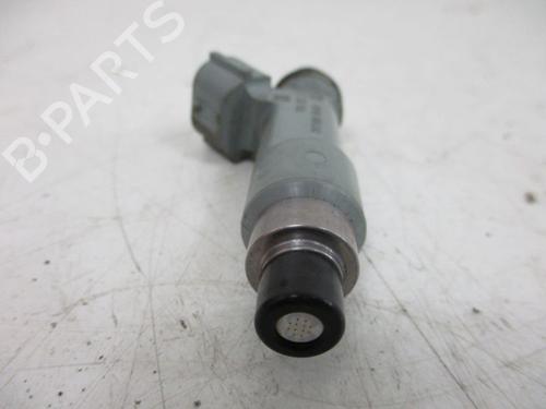 Injector SUZUKI SWIFT III (MZ, EZ) 1.3 (RS413, ZC11S) | BP37112220M100 - Image 3