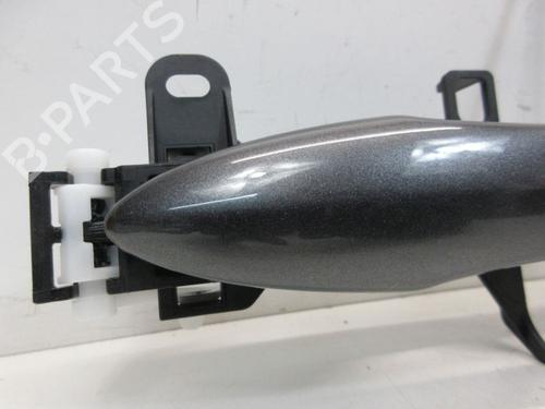 Front right exterior door handle TOYOTA YARIS (_P21_, _PA1_, _PH1_) 1.5 Hybrid (MXPH10, MXPH11) | BP29099117C129 