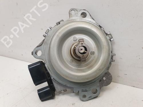Electronic sensor MAZDA 6 Estate (GJ, GL) 2.0 (GJEFW) | BP33618541M84 - Image 2