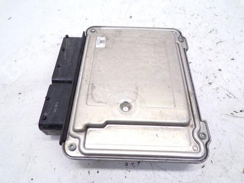 Engine control unit (ECU) OPEL VECTRA C Estate (Z02) 1.9 CDTI (F35) | BP18802620M57
