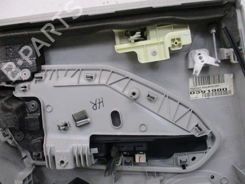 Rear right panel DODGE CALIBER 1.8 | BP18802732C61 