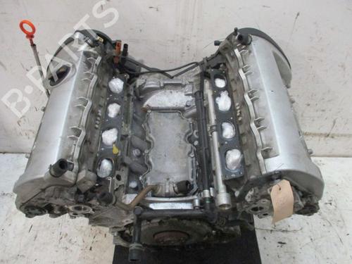 Engine VW PHAETON (3D1, 3D2, 3D3, 3D4, 3D6, 3D7, 3D8, 3D9) 4.2 V8 4motion | BP37125812M1 - Image 5