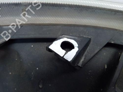 Left headlight PEUGEOT BOXER Van 2.2 HDi 120 | BP29102072C28 