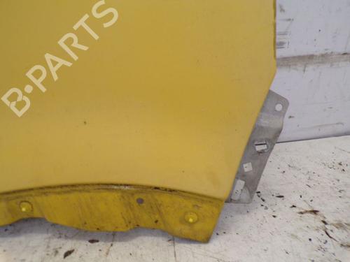 Right front fenders NISSAN INTERSTAR Van (X70) dCi 100 | BP29090731C42 