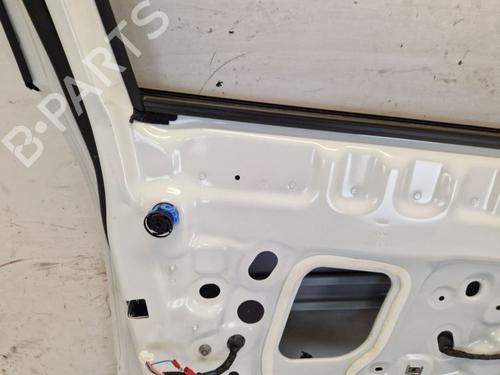 Left front door RENAULT AUSTRAL E-TECH 200 Hybrid (HGM2) | BP28358449C2 