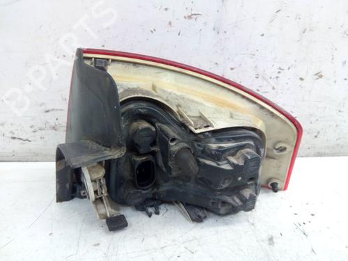 Left taillight AUDI A4 B7 (8EC) 1.8 T | BP29106280C34 