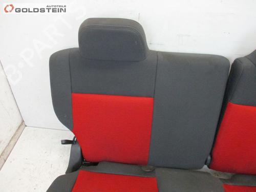 Rear seat DODGE CALIBER 2.0 | BP18789667C17 - Image 2