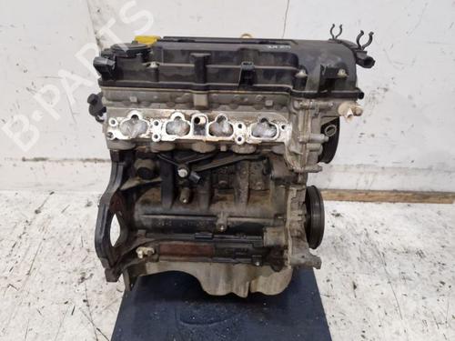 Used Engine OPEL MERIVA B MPV (S10) 1.4 (75) (120 hp) 30403117