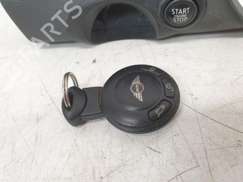 Ignition barrel MINI MINI Convertible (R57) Cooper S | BP36440648M48 - Image 4