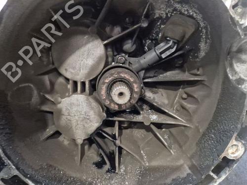 Gearbox FORD C-MAX II (DXA/CB7, DXA/CEU) 2.0 TDCi | BP31877009M3