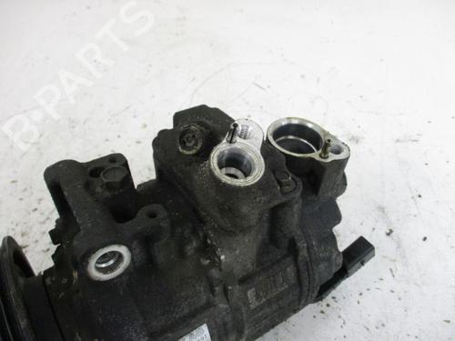 AC compressor VW GOLF VI (5K1) 1.2 TSI | BP18798270M34 