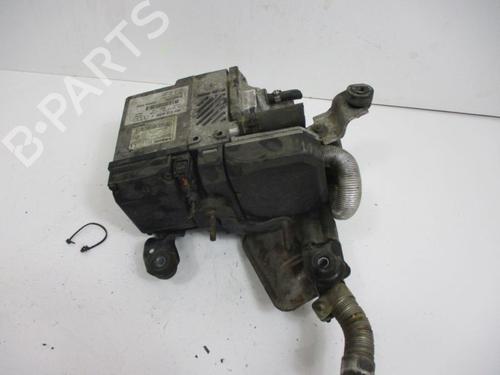 Elektronisk modul AUDI A8 D3 (4E2, 4E8) 4.0 TDI quattro | BP18795094M83 