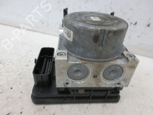 Electronic module CITROËN C3 II (SC_) 1.0 VTi 68 | BP38027654M83 - Image 4