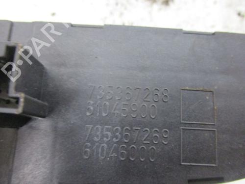 Switch FIAT GRANDE PUNTO (199_) 1.4 (199AXB11, 199AXB1A, 199BXB1A, 199AXL1A) | BP37115476I30 - Image 4