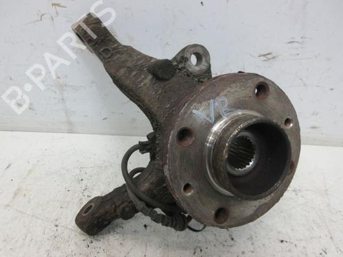 Used Right front steering knuckle DACIA LOGAN Pickup (US_) 1.5 dCi (75 hp) 28307442