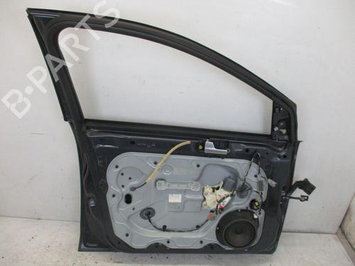 Left front door FORD FOCUS II (DA_, HCP, DP) 1.8 | BP26647634C2 