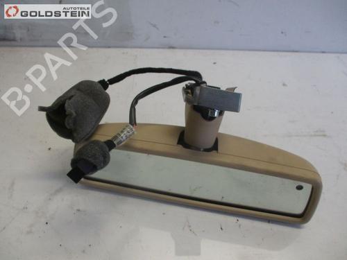 Used Rear mirror VW PHAETON (3D1, 3D2, 3D3, 3D4, 3D6, 3D7, 3D8, 3D9) 3.0 V6 TDI 4motion (224 hp) 13759576