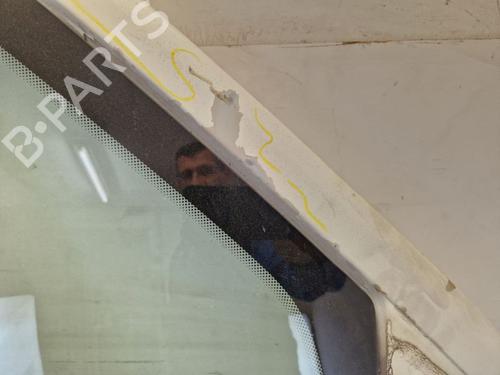 Right front door FIAT DUCATO Platform/Chassis (250_) 120 Multijet 2,3 D | BP29104595C3 